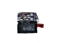 GM 19116810 Block Asm,Body Rear Wiring Harness Accessory Relay