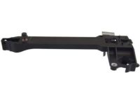 GM 25878779 Housing Assembly, Front Side Door Outside Handle