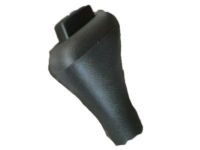 GM 10163833 Knob Assembly, Automatic Transmission Control Lever *Graphite GM 10163833 Knob Assembly, Automatic Transmission Control Lever *Graphite