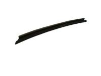 GM 23345351 Weatherstrip Assembly, Front Side Door Upper Auxiliary