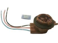 GM 15306147 Socket,Front Turn Signal Lamp