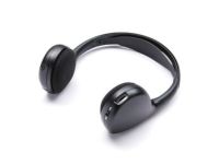 GM 23445945 Dual-Channel Wireless Infrared (IR) Headphones