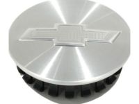 GM 23115613 Wheel Trim Cap