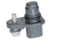 GMC Sierra Crankshaft Position Sensor - 12595966 Sensor Assembly, Crankshaft Position <Use 12F 37