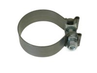 GM 15102680 Clamp Assembly, Exhaust Muffler