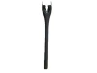 GM 10429662 Cover, Inside Rear View Mirror Wiring Harness GM 10429662 Cover, Inside Rear View Mirror Wiring Harness