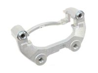 GM 15855610 Bracket, Rear Brake Caliper