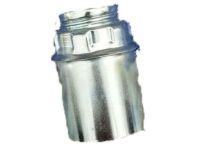 GM 11516144 Retainer, Cigarette Lighter Receptacle GM 11516144 Retainer, Cigarette Lighter Receptacle