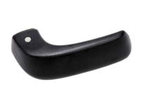 GM 15936893 Handle Assembly, Front Side Door Inside *Black