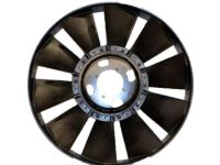 GM 15229250 Blade,Fan