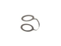 GM 97373522 Gasket,Turbo Coolant Feed & Return Pipe