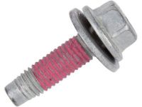 GM 11570500 Bolt,Trans Mount