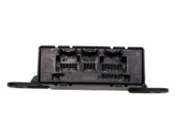 GM 84079707 Park Assist Control Module Assembly