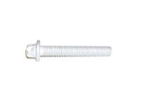 GM 11095521 Screw, M10X 65 Schraube, M10X