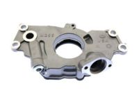 Chevrolet Tahoe Oil Pump - 12710303 Pump Assembly, Oil