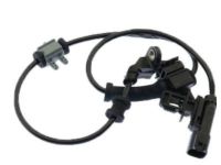 GM 20872161 Sensor Kit, Front Wheel Speed