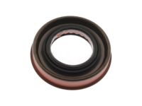 Chevrolet Tahoe Wheel Seal - 12471686 Seal,Rear Axle Shaft