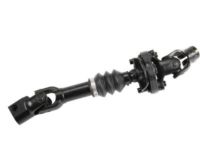 GM 15839836 Lower Intermediate Steering Shaft Assembly