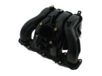 Pontiac G6 Intake Manifold - 12597953 Manifold, Intake