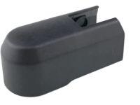 GM 13256921 Cap, Rear Window Wiper Arm Finish