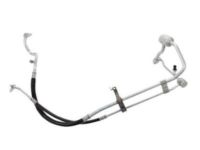 GM 84459871 Hose Assembly, A/C Cmpr