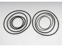 GM 24243890 Seal Kit,Automatic Transmission Service (Clutches)