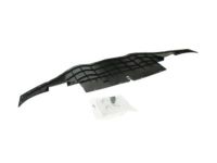 GM 23163400 Deflector Pkg, Front Bumper Fascia Air