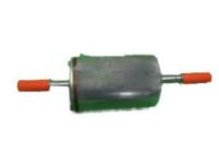 Chevrolet Colorado Fuel Filter - 15239274 Filter,Fuel