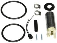 Pontiac Fiero Fuel Pump - 25168719 Fuel Pump