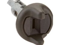 Chevrolet C1500 Ignition Lock Cylinder - 26049532 Cylinder,Ignition Lock