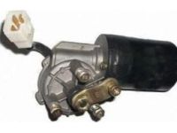 Chevrolet Astro Wiper Motor - 88961173 Motor Asm,Windshield Wiper