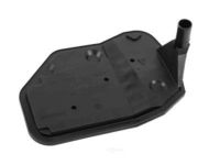 Chevrolet Colorado Automatic Transmission Filter - 24225323 Filter Kit,Automatic Transmission Fluid