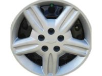 GM 9598750 Wheel TRIM COVER Assembly 17"