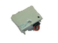 GM 25804470 Receiver Assembly, Remote Control Door Lock