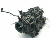 Chevrolet Avalanche Intake Manifold - 12580420 Manifold, Intake