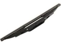 GM 84166522 Blade Assembly, Rear Window Wiper