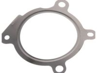 GM 12640403 Gasket, Throttle Body