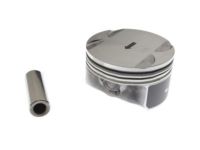 Chevrolet HHR Piston - 12646457 Piston Kit