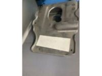 GM 12558254 Baffle Assembly, Oil Pan