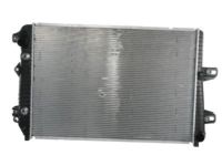 GM 15914079 Radiator Assembly