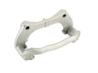 GM 13372779 Bracket, Front Brake Caliper