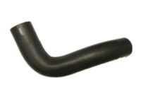 GM 10258277 Radiator Inlet Hose Front (Upper)