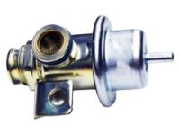 GM 88894176 Regulator,Fuel Pressure