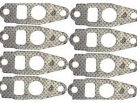 GM 10077547 Gasket, Egr Valve