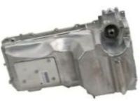 GM 12689454 Pan Assembly, Oil