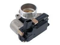 GM 25198462 Throttle Body Assembly