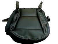 GM 22960471 Cover Assembly, Front Seat Cushion *Black Y