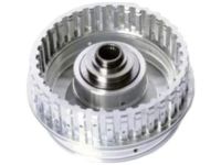 GM 24263527 Housing Assembly-3-5-Rev & 4-5-6 Clutch