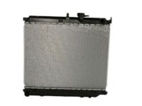 Chevrolet Colorado Radiator - 15199308 Radiator Assembly