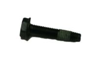 GM 15602721 Screw, Hexagon Washer Head Tap/R (Adhesive)